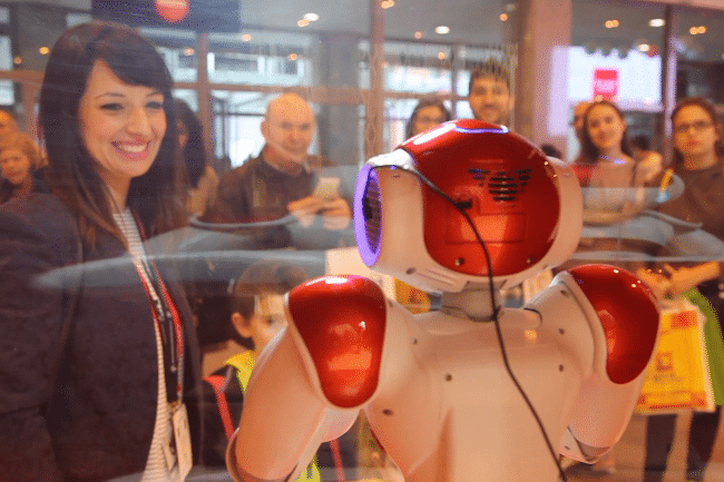 marketing experiencial