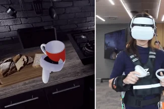 VR EN EL SECTOR SALUD Y FARMA